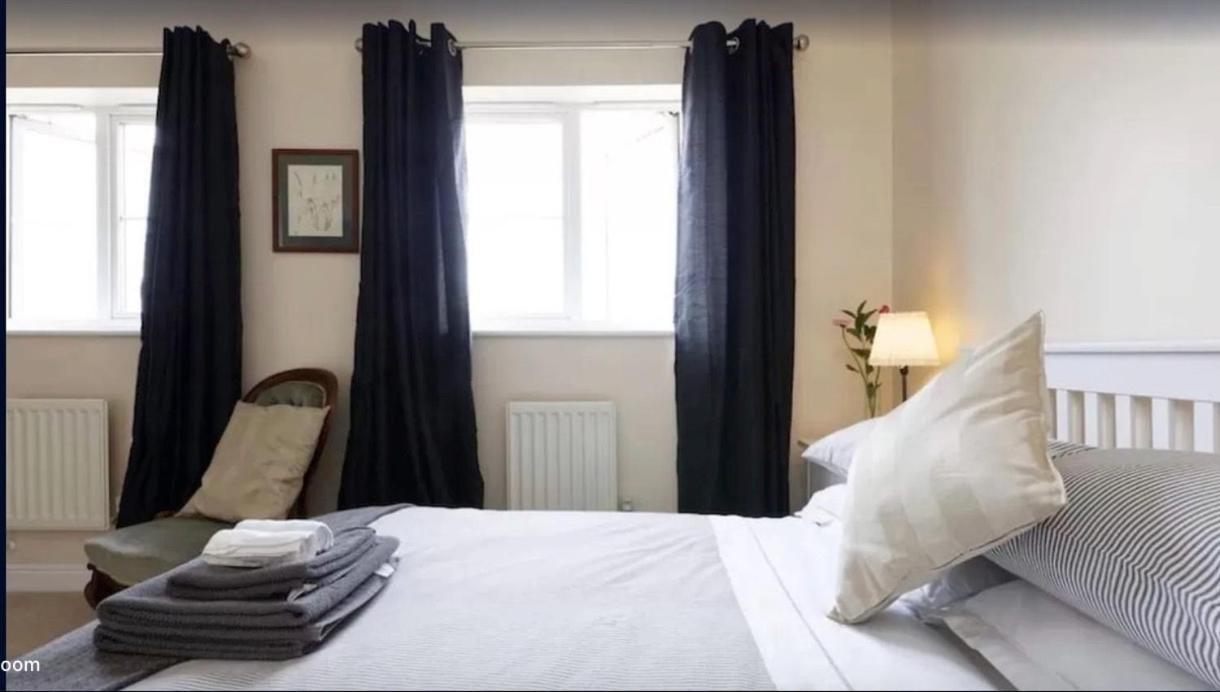 Lynbrook Guest House Лондон Екстер'єр фото