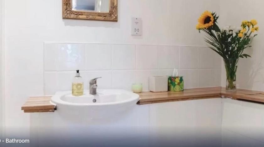 Lynbrook Guest House Лондон Екстер'єр фото
