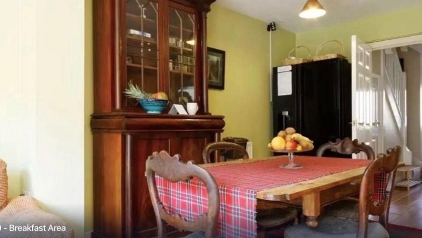 Lynbrook Guest House Лондон Екстер'єр фото