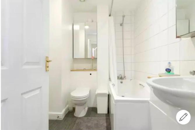 Lynbrook Guest House Лондон Екстер'єр фото