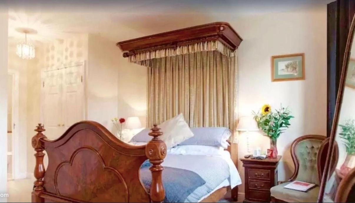 Lynbrook Guest House Лондон Екстер'єр фото