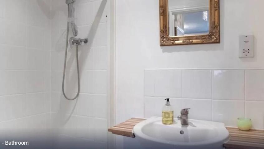 Lynbrook Guest House Лондон Екстер'єр фото