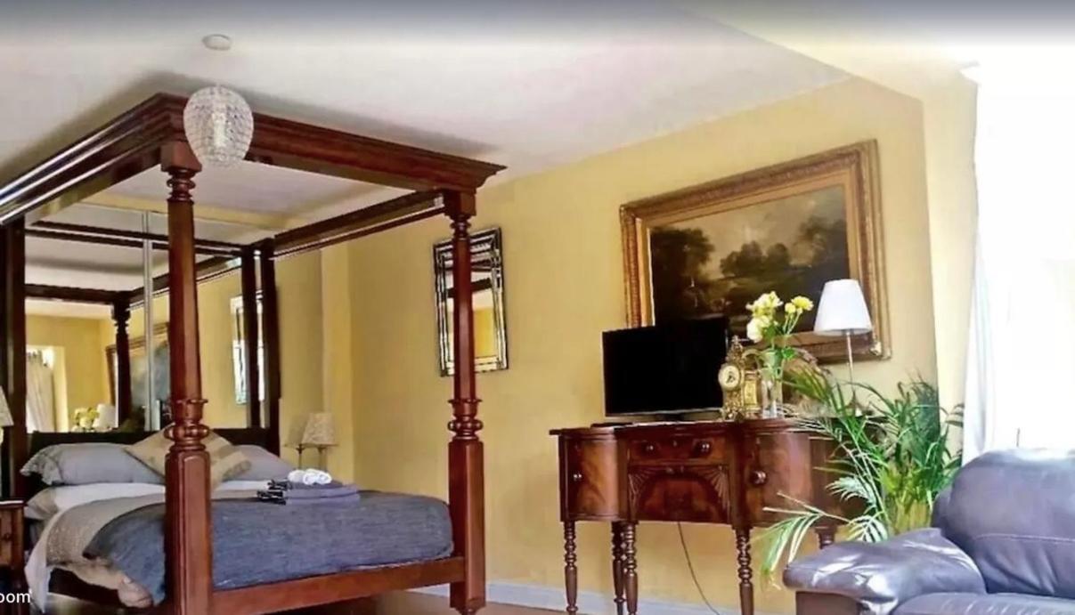 Lynbrook Guest House Лондон Екстер'єр фото