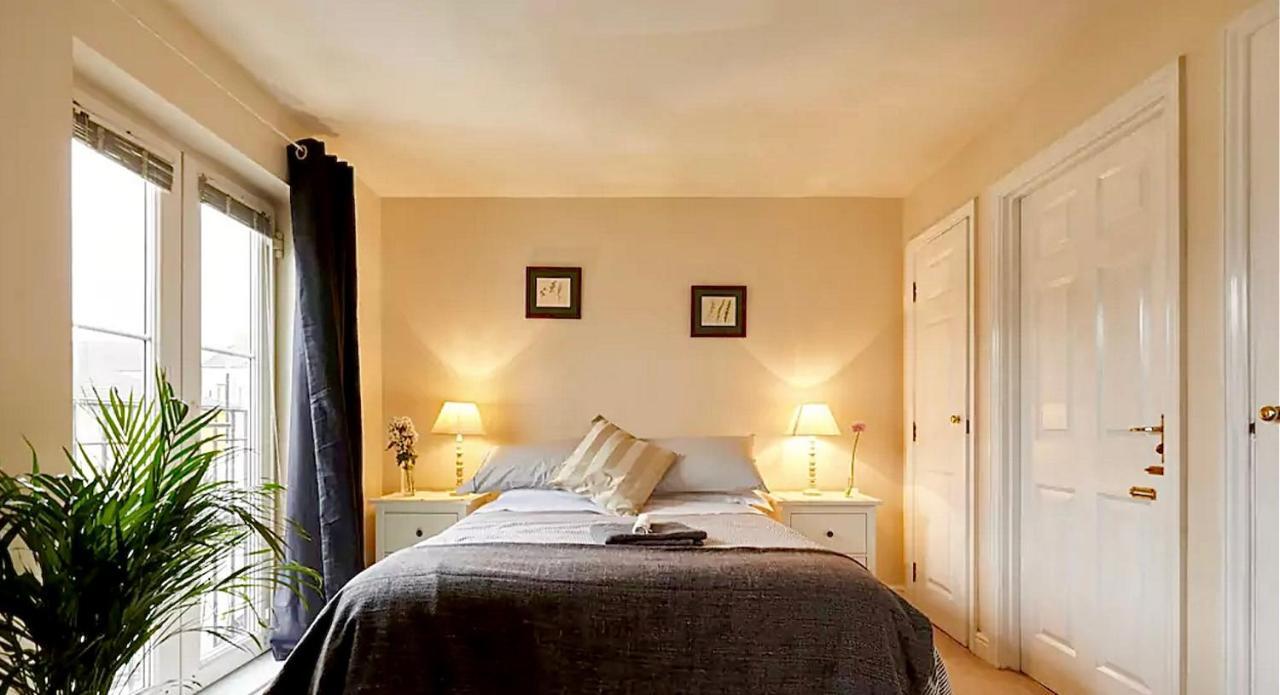 Lynbrook Guest House Лондон Екстер'єр фото