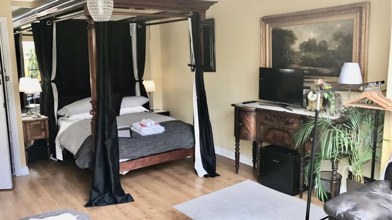 Lynbrook Guest House Лондон Екстер'єр фото